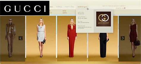 tienda online gucci